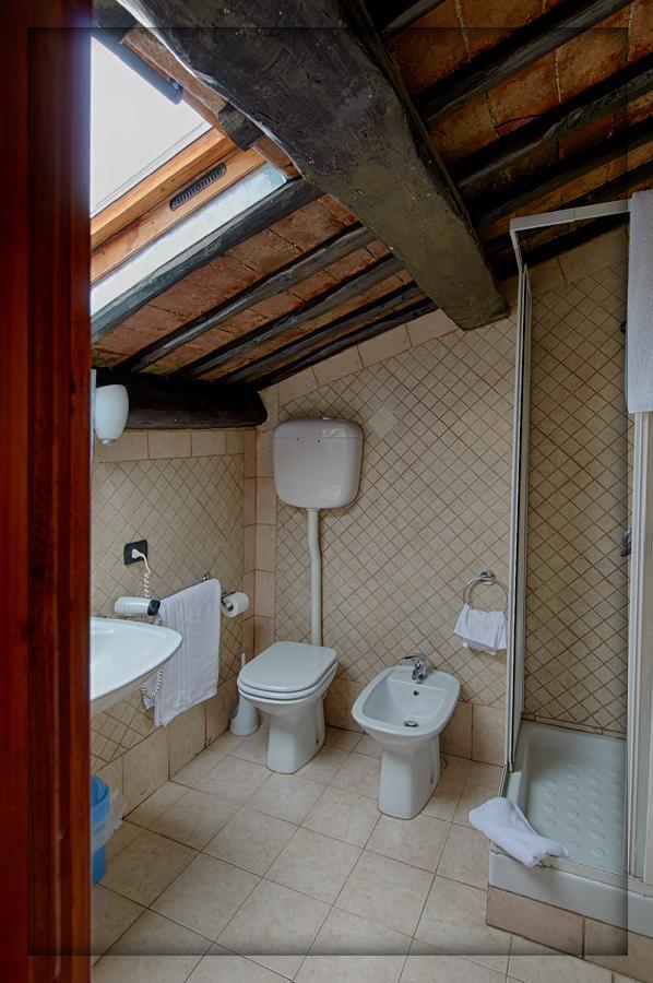 Nazional Rooms Rome Exterior photo