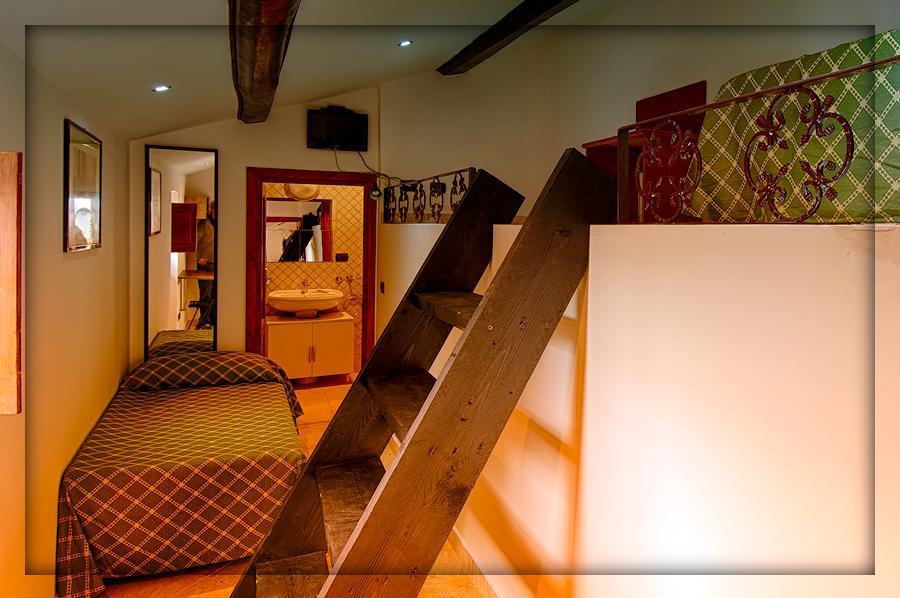 Nazional Rooms Rome Exterior photo