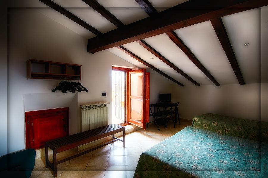Nazional Rooms Rome Exterior photo